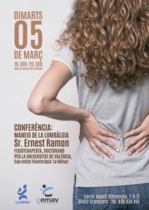 AAFF_CARTELL_CONFERENCIA_LUMBALGIA_2_IMP