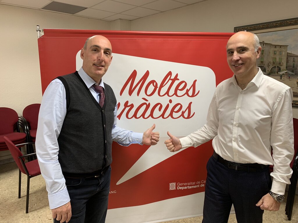 Donaciódesang-lamútuagranollers