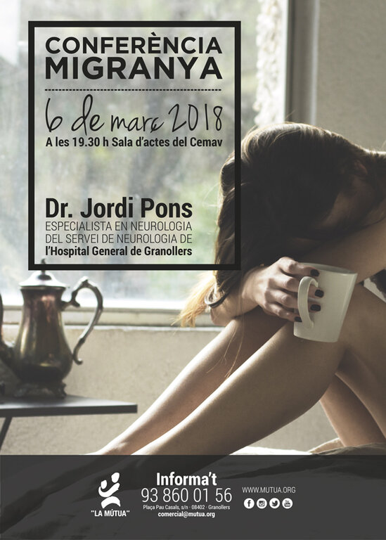 Conferència migranya