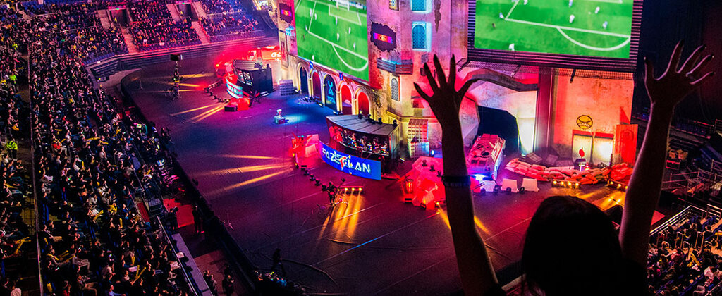 Mútua Granollers E-Sports FIFA